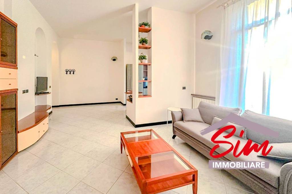 appartamento in affitto a Novara in zona zona Sant'Andrea - San Rocco