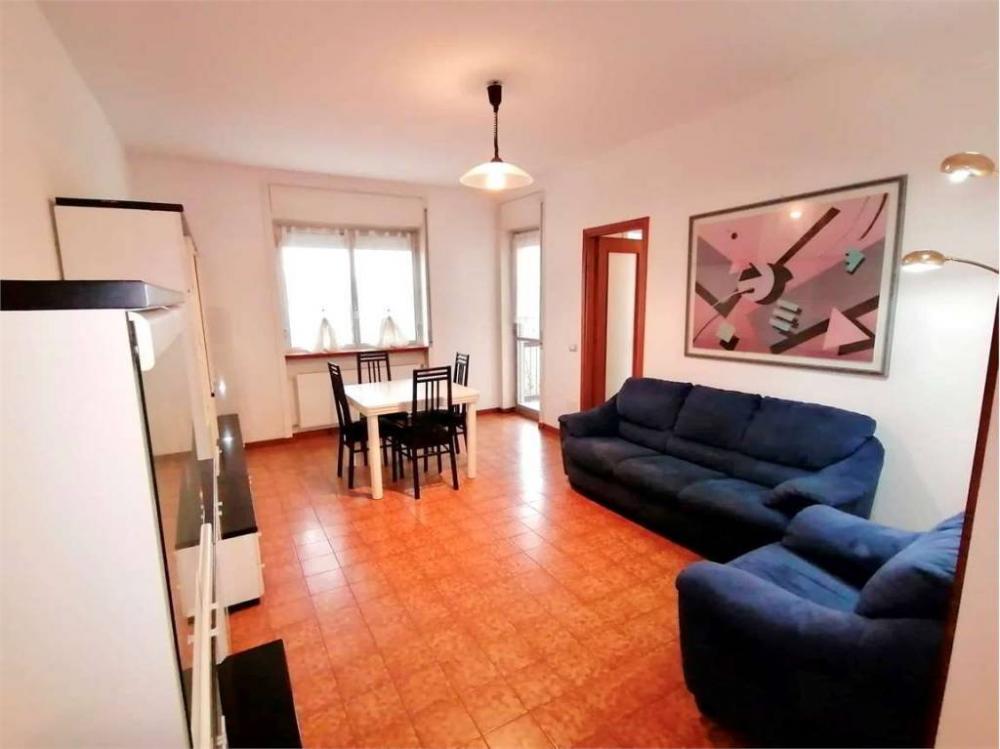 appartamento in affitto a Novara