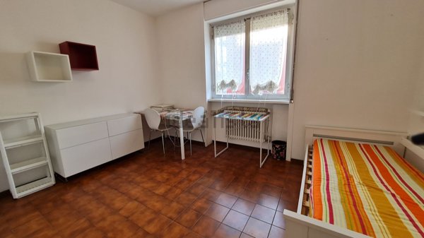 appartamento in affitto a Novara