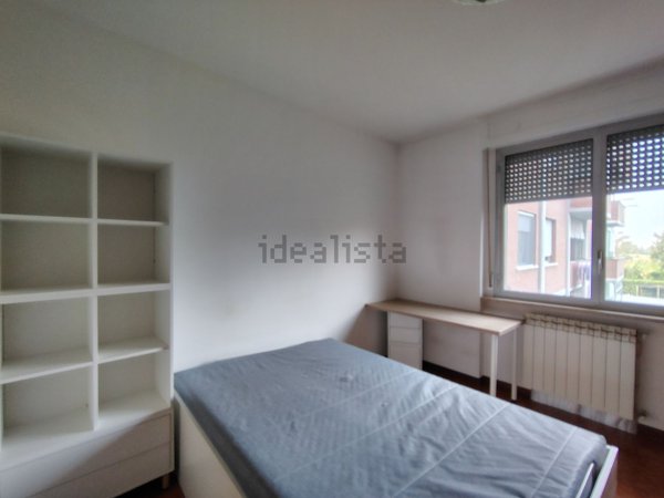 appartamento in affitto a Novara