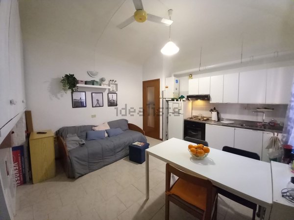 appartamento in affitto a Novara in zona Centro Città