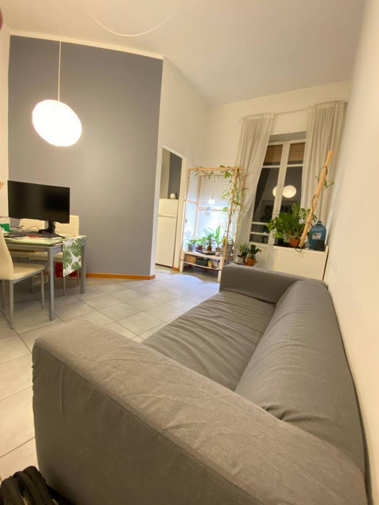 appartamento in affitto a Novara in zona Centro Città