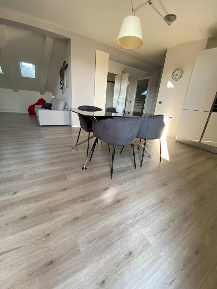 appartamento in affitto a Novara in zona zona Sacro Cuore