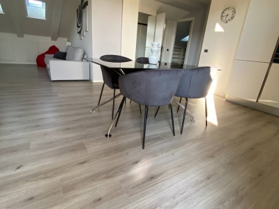 appartamento in affitto a Novara in zona zona Sacro Cuore