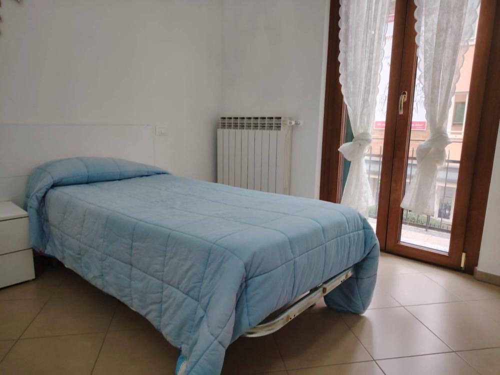 appartamento in affitto a Novara in zona zona Sacro Cuore