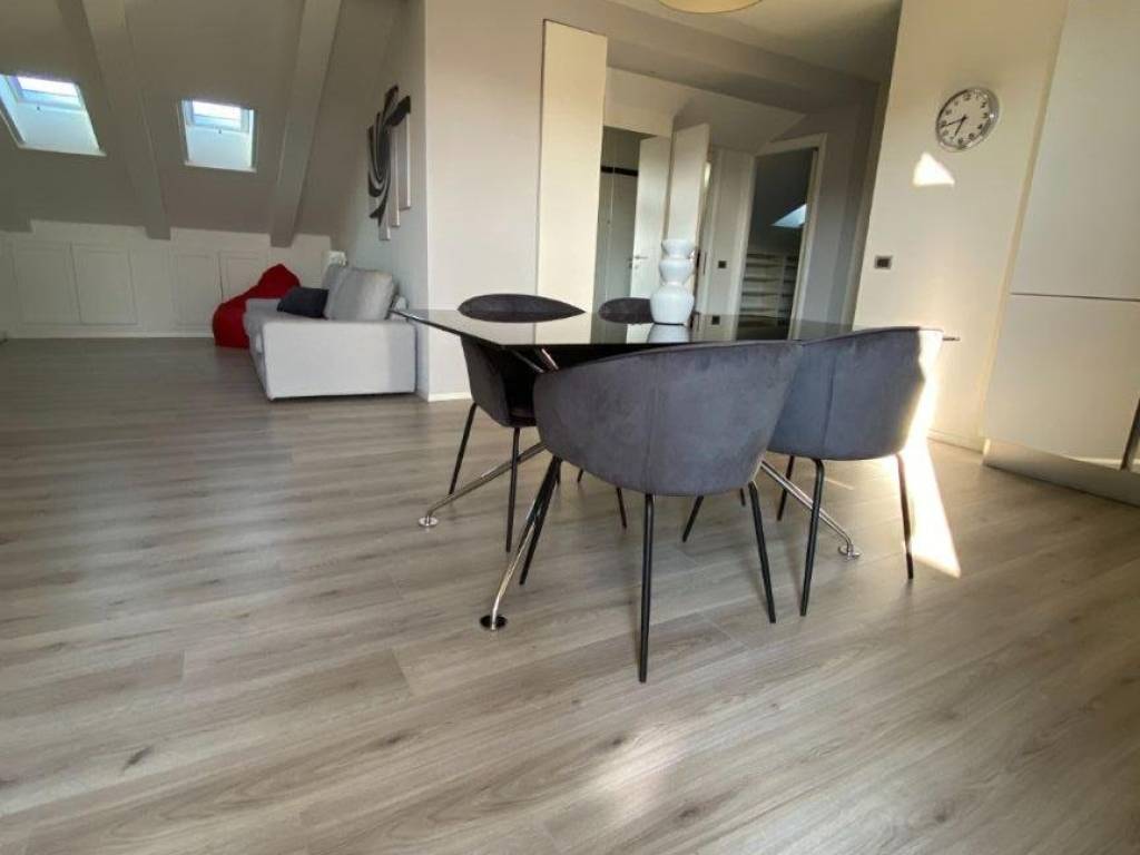 appartamento in affitto a Novara in zona zona Sacro Cuore