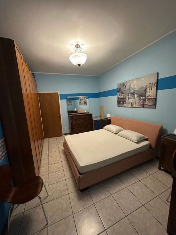 appartamento in affitto a Novara