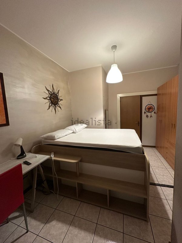 appartamento in affitto a Novara