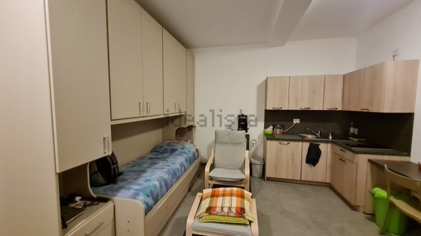 appartamento in affitto a Novara