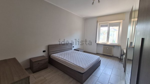 appartamento in affitto a Novara in zona zona Agogna - San Paolo