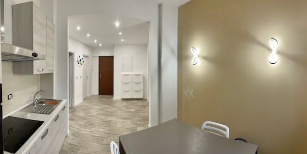 camera singola in affitto a Novara in zona Centro Città