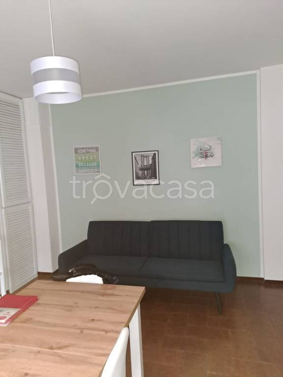 appartamento in affitto a Novara in zona zona Agogna - San Paolo