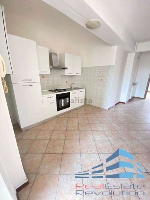 appartamento in affitto a Novara in zona zona Sant'Andrea - San Rocco