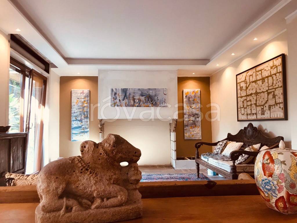 appartamento in affitto a Novara in zona zona San Martino