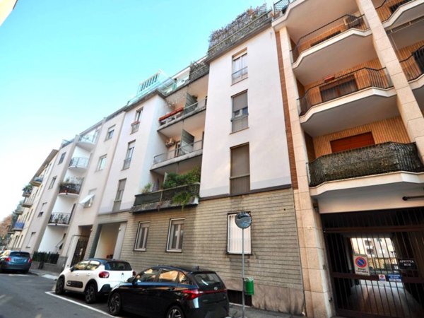 appartamento in affitto a Novara in zona zona Sacro Cuore