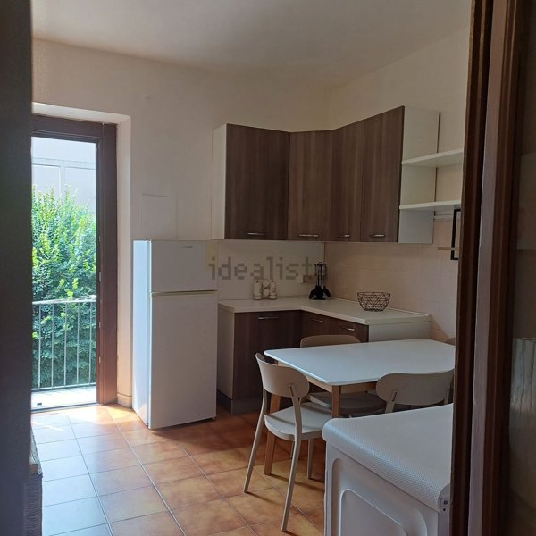 appartamento in affitto a Novara in zona Centro Città