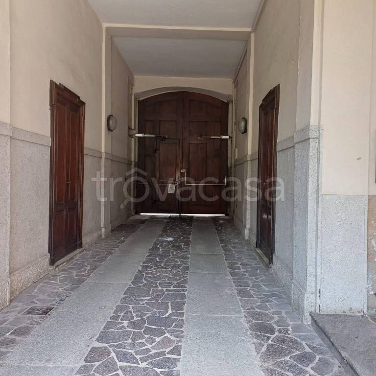 appartamento in affitto a Novara in zona Centro Città