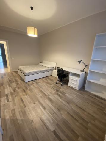 appartamento in affitto a Novara in zona Centro Città