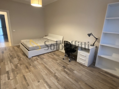 appartamento in affitto a Novara in zona Centro Città