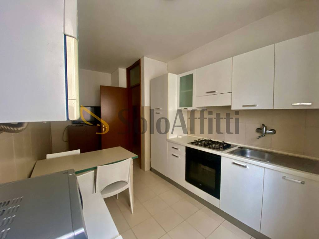 appartamento in affitto a Novara in zona zona Sacro Cuore