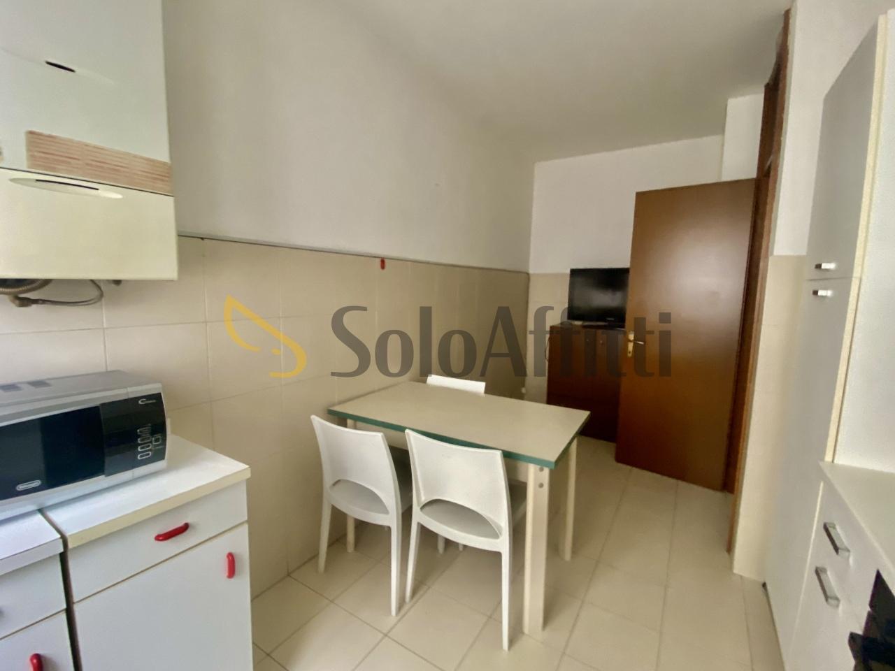 appartamento in affitto a Novara in zona zona Sacro Cuore