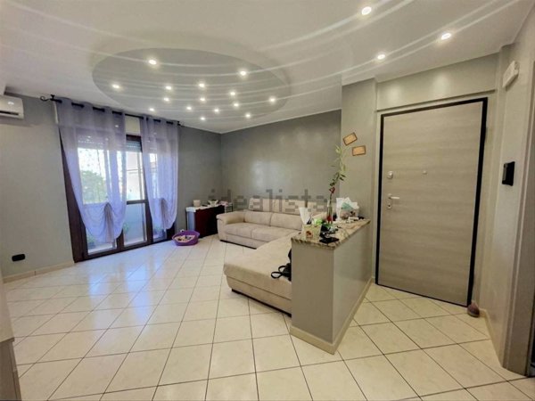 appartamento in affitto a Novara in zona zona Sant'Andrea - San Rocco