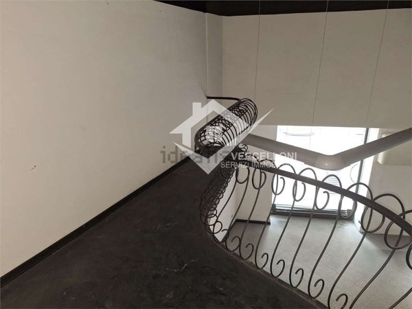 ufficio in affitto a Novara in zona Centro Città