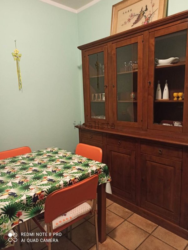 appartamento in affitto a Novara in zona zona Agogna - San Paolo