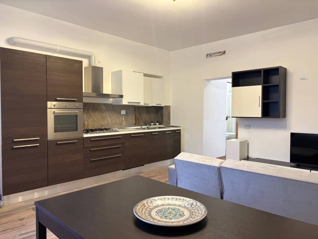 appartamento in affitto a Novara in zona zona Sacro Cuore