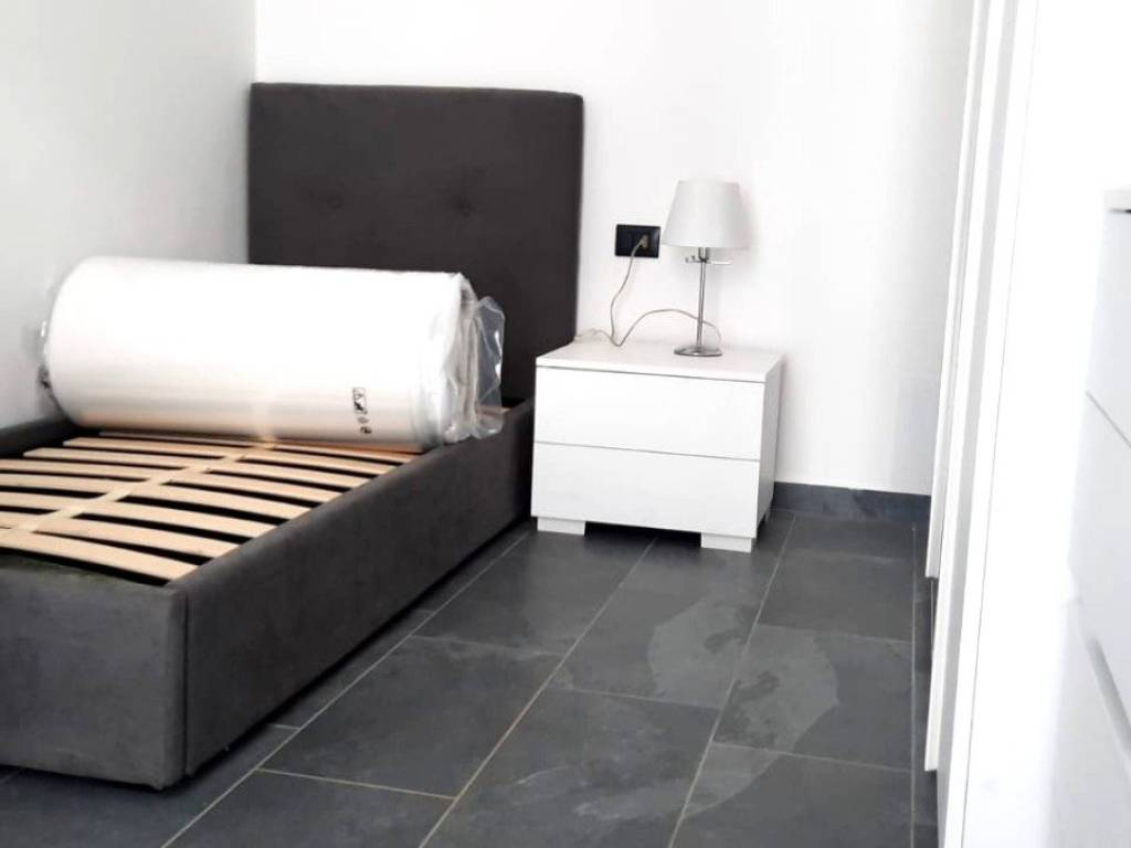 appartamento in affitto a Novara in zona zona Porta Mortara