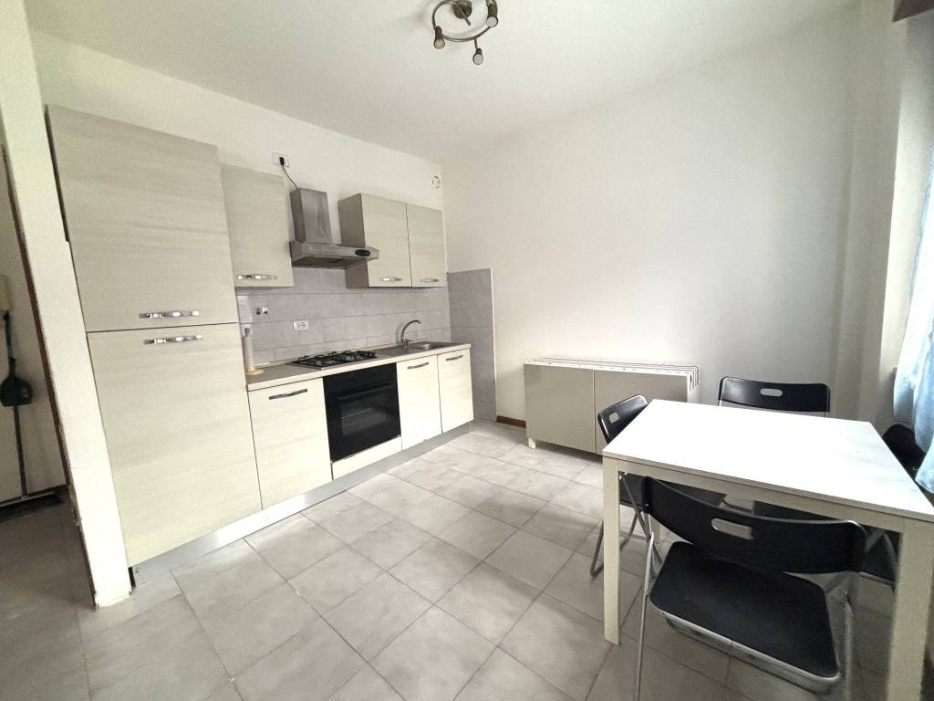 appartamento in affitto a Novara