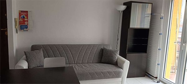 appartamento in affitto a Novara in zona zona Bicocca