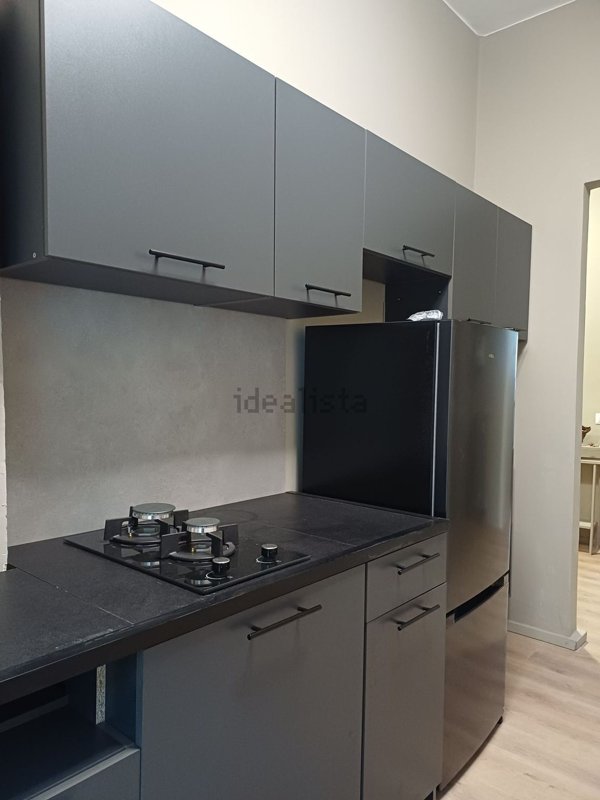 appartamento in affitto a Novara