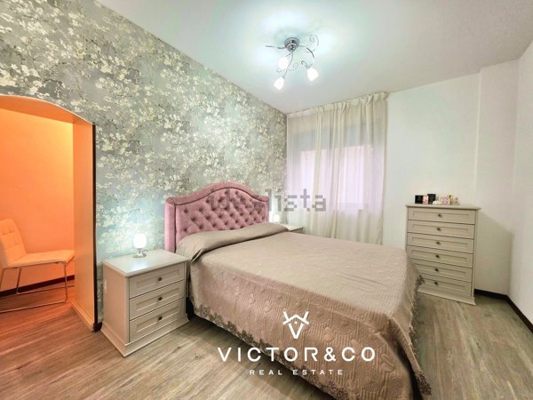 appartamento in affitto a Novara in zona zona Bicocca