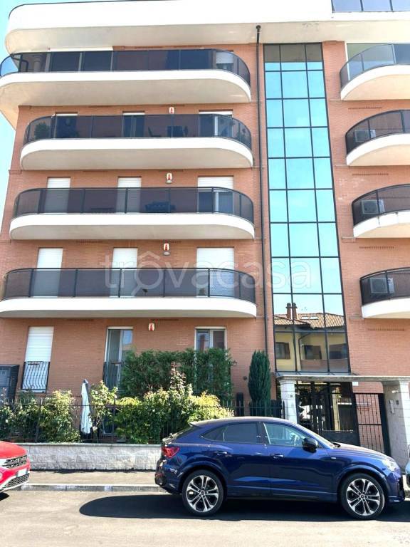 appartamento in affitto a Novara in zona zona Bicocca