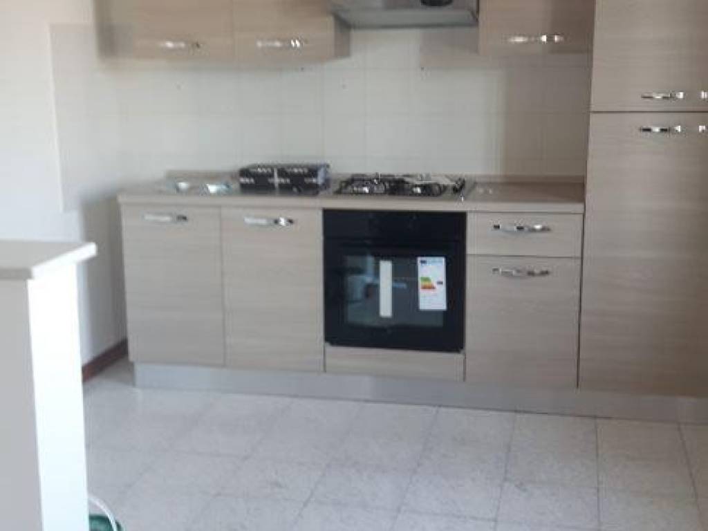 appartamento in affitto a Novara in zona zona Sant'Andrea - San Rocco