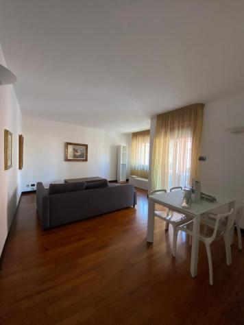 appartamento in affitto a Novara in zona Centro Città