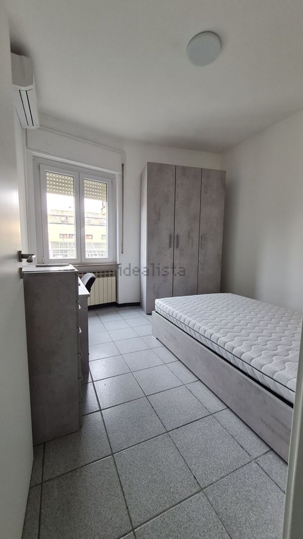 appartamento in affitto a Novara