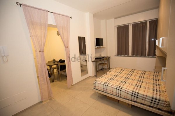 monolocale in affitto a Novara