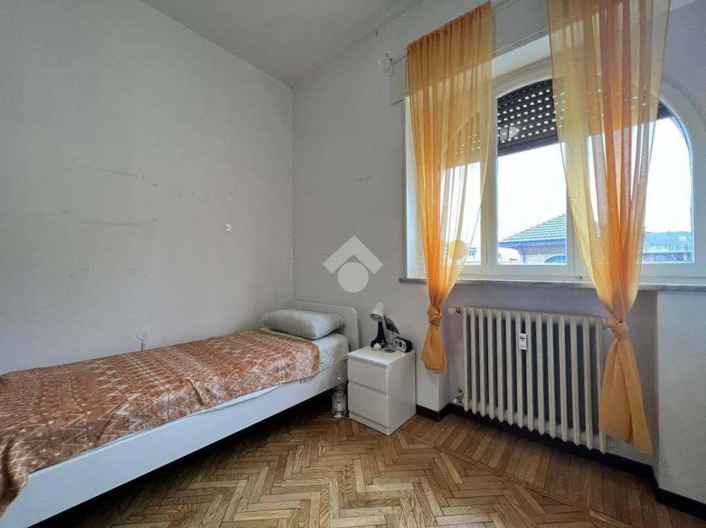 appartamento in affitto a Novara in zona zona Sacro Cuore