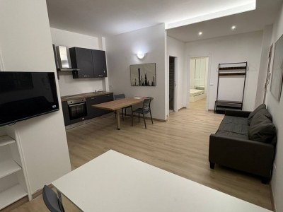 appartamento in affitto a Novara in zona Centro Città