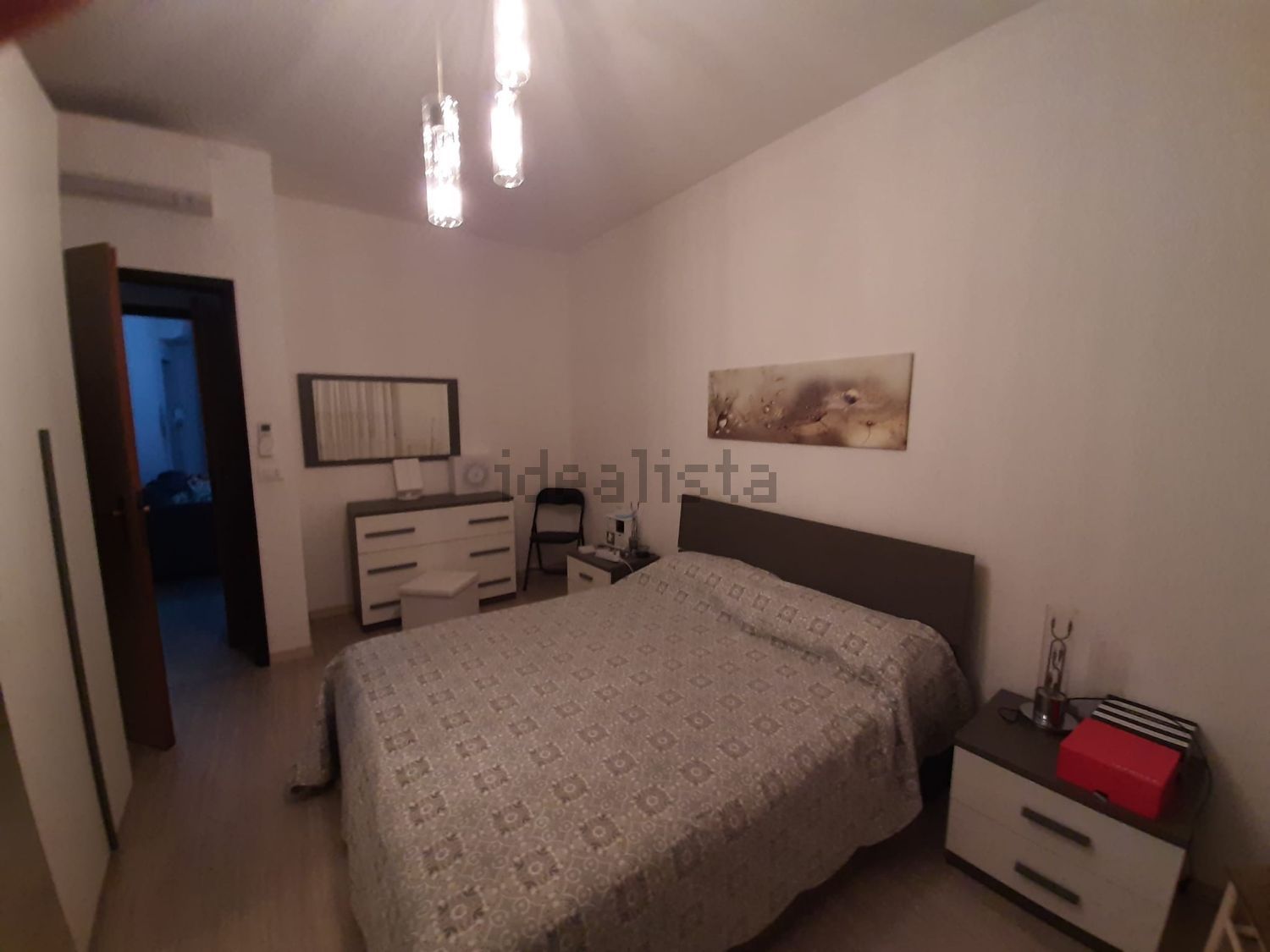 appartamento in affitto a Novara