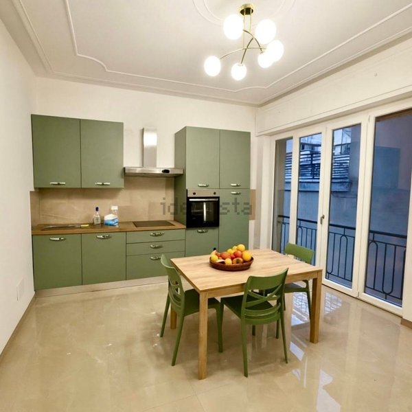 appartamento in affitto a Novara