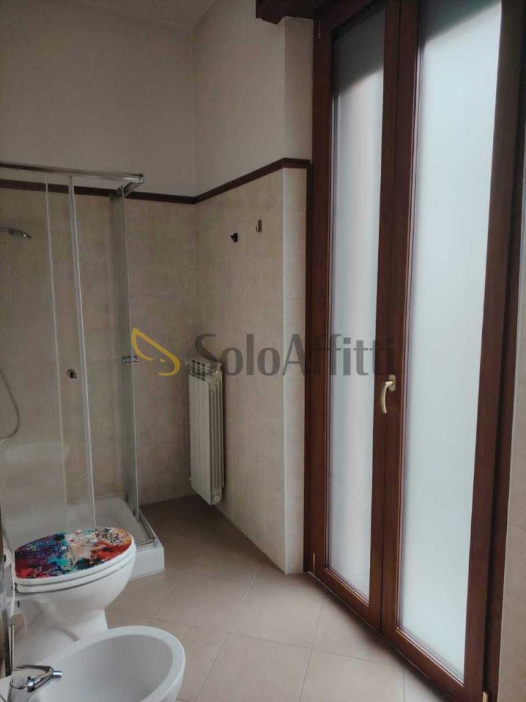 appartamento in affitto a Novara in zona zona Sacro Cuore