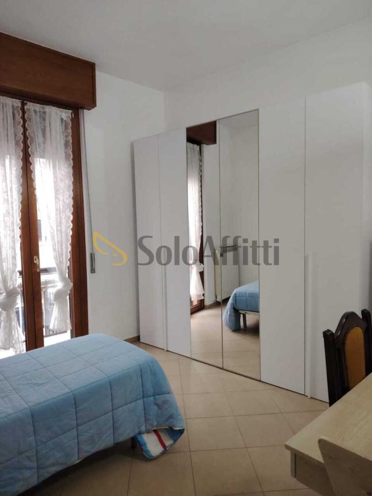 appartamento in affitto a Novara in zona zona Sacro Cuore