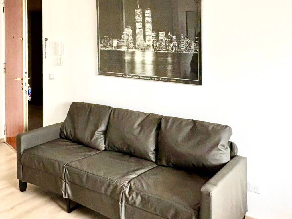 appartamento in affitto a Novara