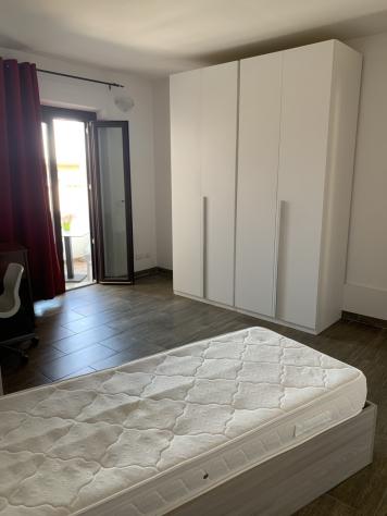 appartamento in affitto a Novara in zona Centro Città