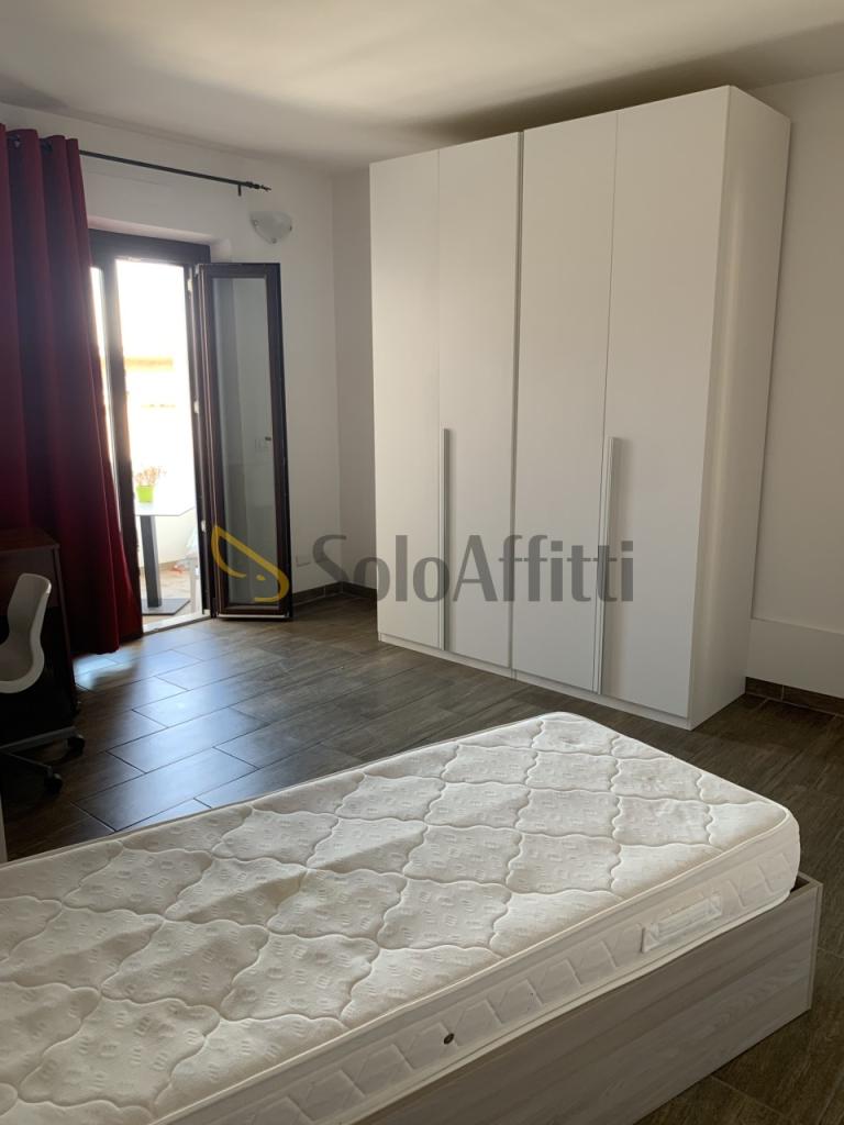 appartamento in affitto a Novara in zona Centro Città