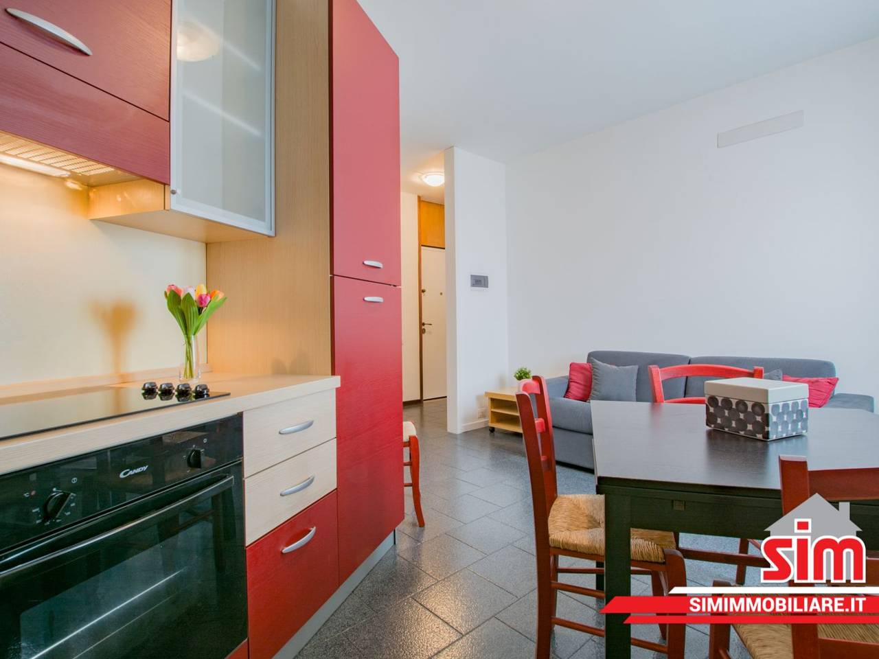 appartamento in affitto a Novara in zona zona Agogna - San Paolo