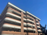 appartamento in affitto a Novara in zona Centro Città